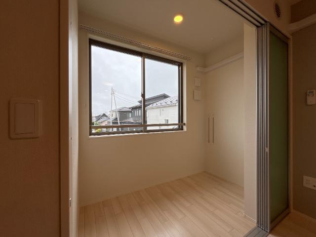 ル・ヴェルソー袋原Ⅱ 部屋画像