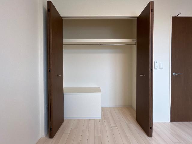 ル・ヴェルソー袋原Ⅱ 部屋画像