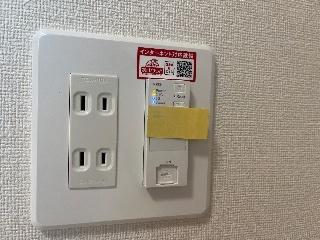 ル・ヴェルソー袋原Ⅱ 部屋画像