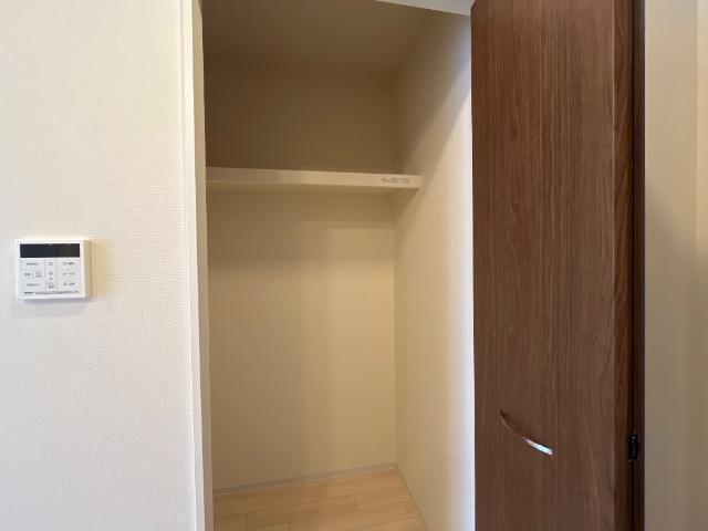 ル・ヴェルソー袋原Ⅱ 部屋画像