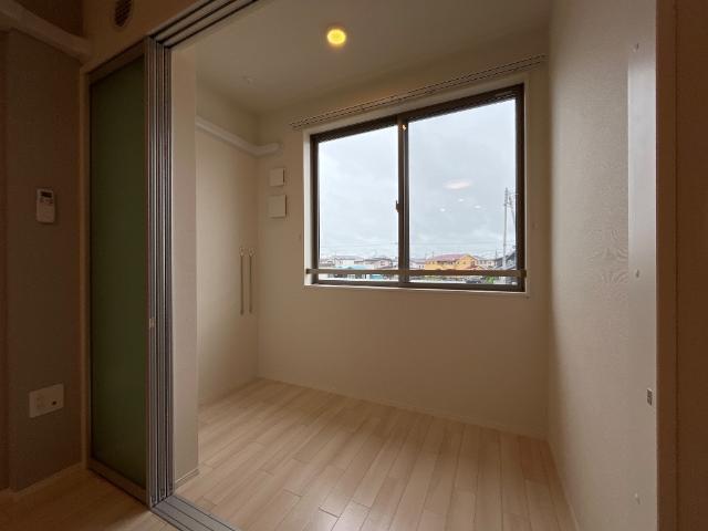 ル・ヴェルソー袋原Ⅱ 部屋画像