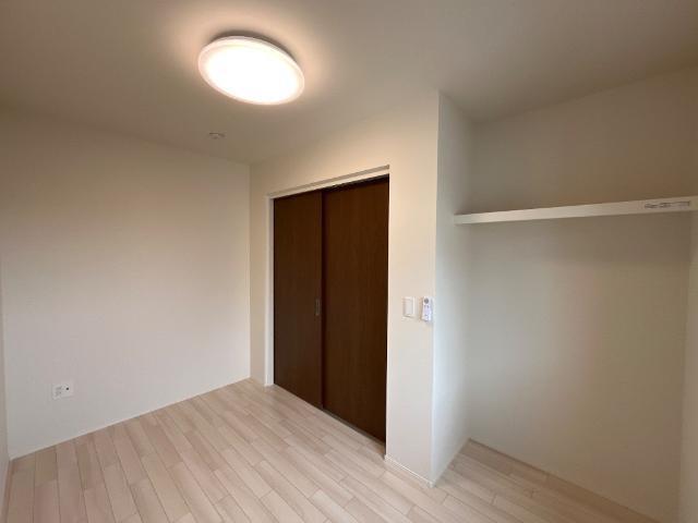 ル・ヴェルソー袋原Ⅱ 部屋画像
