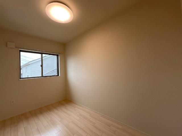 ル・ヴェルソー袋原Ⅱ 部屋画像