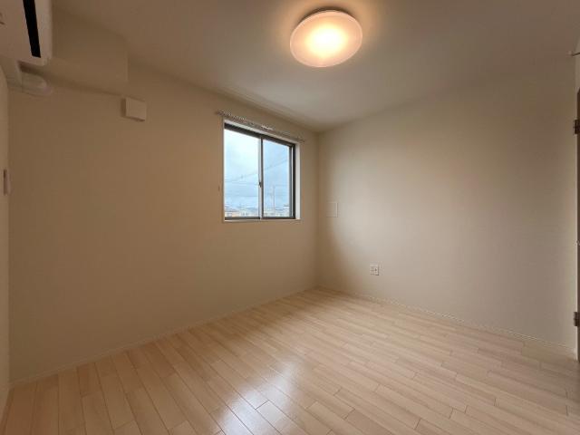 ル・ヴェルソー袋原Ⅱ 部屋画像