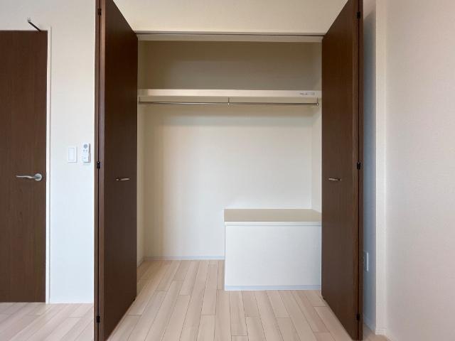 ル・ヴェルソー袋原Ⅱ 部屋画像