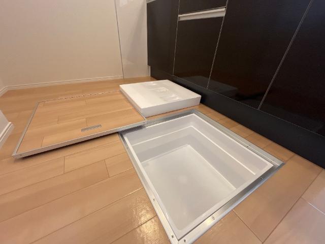 秋千美 部屋画像