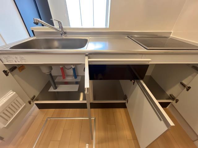 秋千美 部屋画像