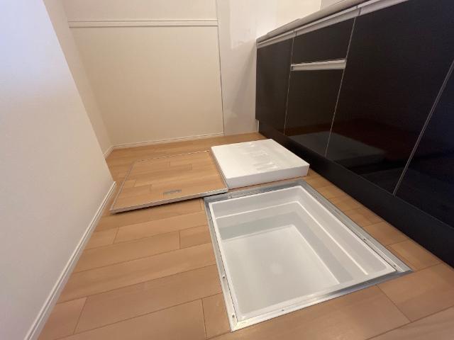 秋千美 部屋画像