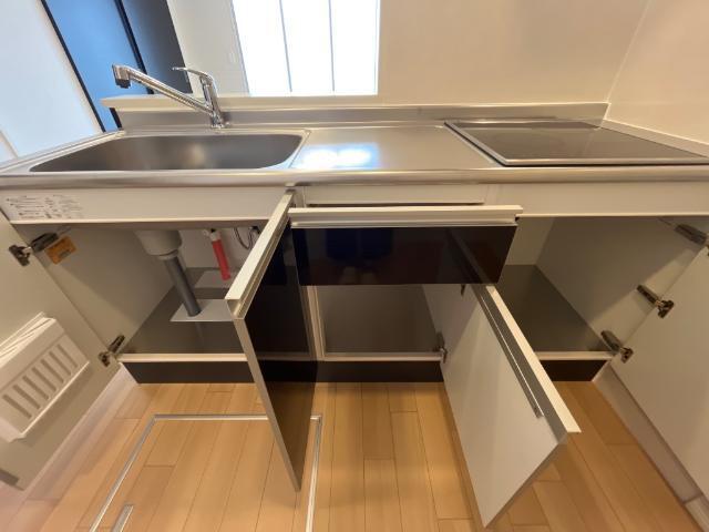 秋千美 部屋画像