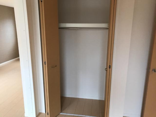 クレシアコーポ 部屋画像