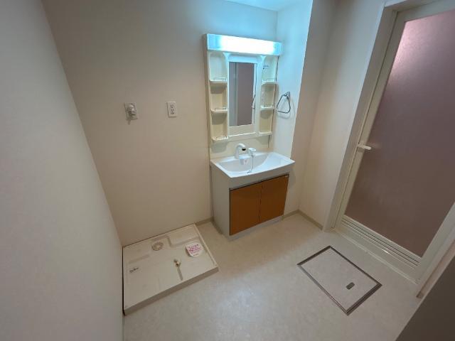 クレシアコーポ 部屋画像