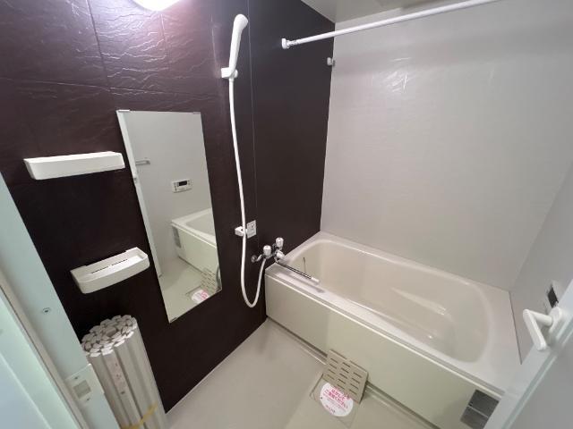 クレシアコーポ 部屋画像