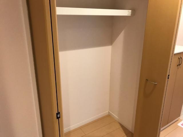 クレシアコーポ 部屋画像