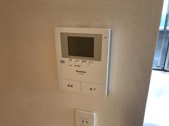 クレシアコーポ 部屋画像