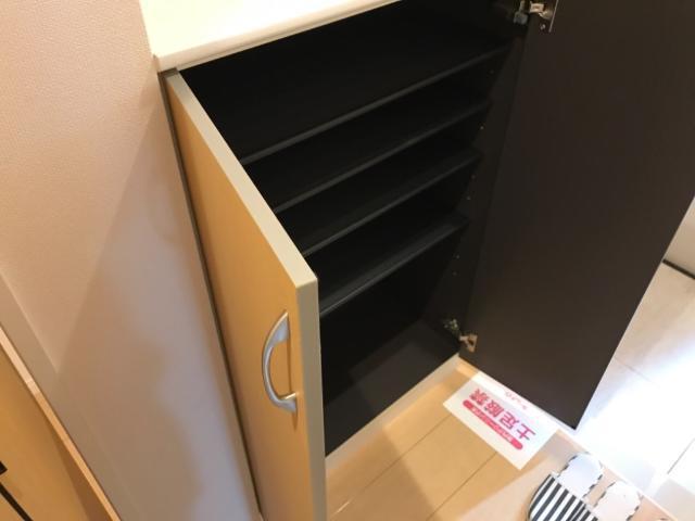 クレシアコーポ 部屋画像