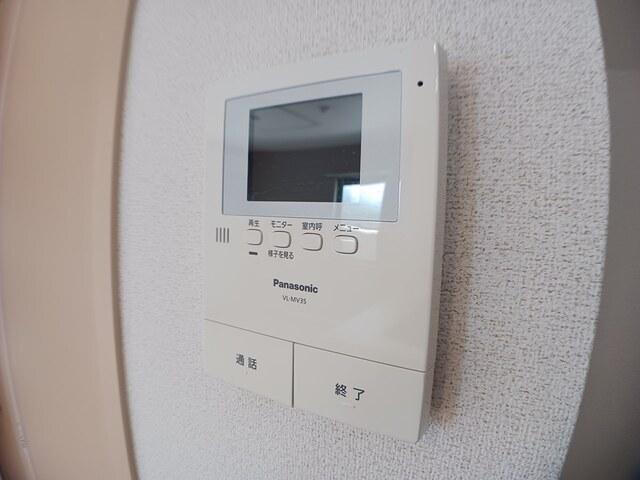 ガーデンハウス　Ｌ．Ａ　Ｂ（104） 設備