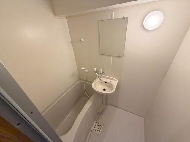 グランテラス柏木（308） 部屋画像