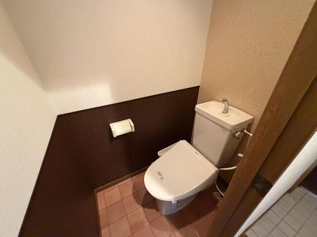 グランテラス柏木（308） 部屋画像