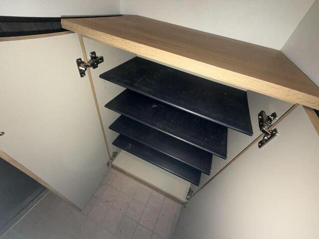 グランテラス柏木（308） 部屋画像