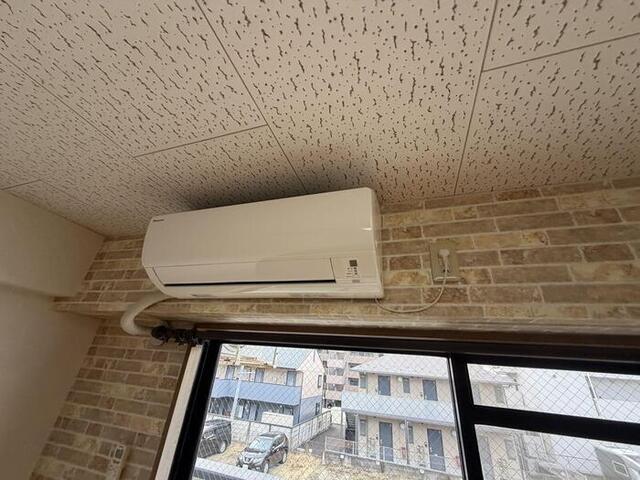 グランテラス柏木（308） 部屋画像