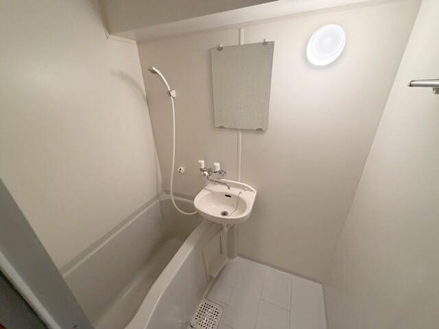 グランテラス柏木（401） 部屋画像
