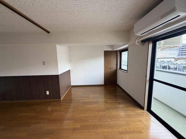グランテラス柏木（401） 部屋画像