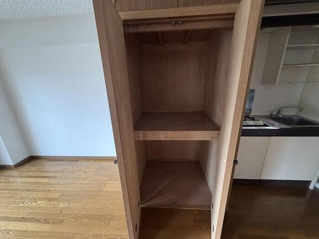 グランテラス柏木（401） 収納