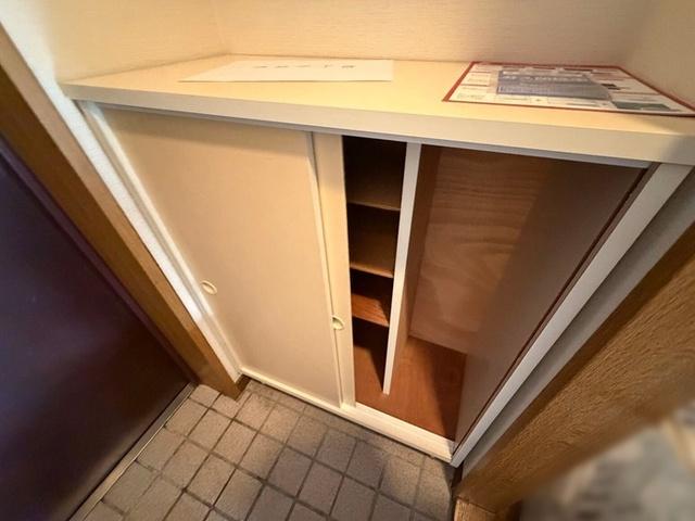 グランテラス柏木（401） 部屋画像
