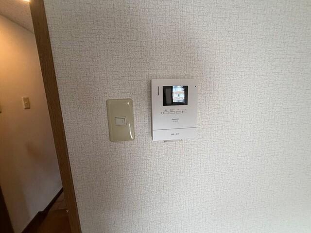 グランテラス柏木（401） 部屋画像