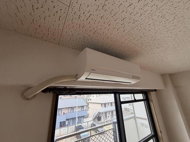 グランテラス柏木（401） 部屋画像