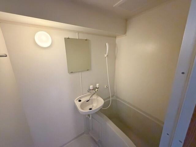グランテラス柏木（407） 部屋画像