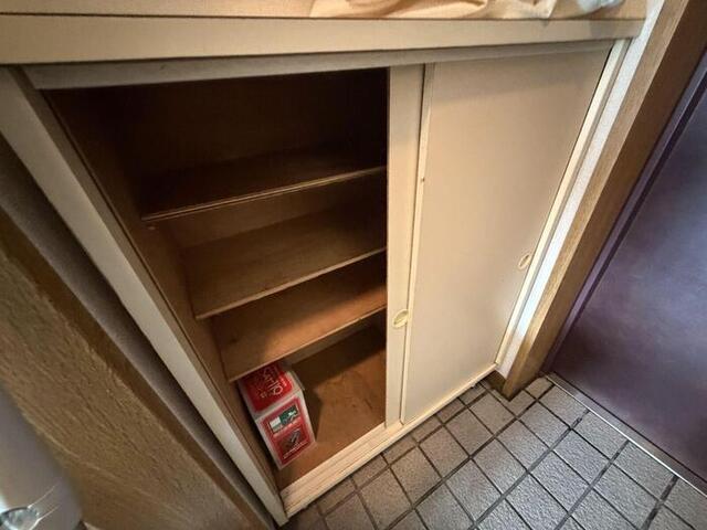 グランテラス柏木（407） 部屋画像