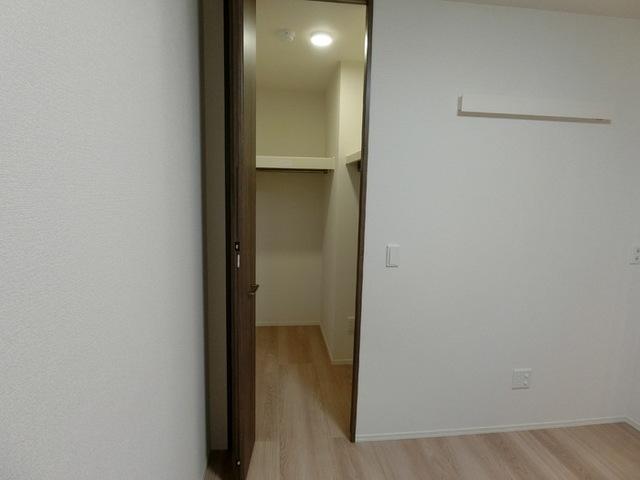 Ｄ−ＲＯＯＭ八本松1丁目（103） 部屋画像