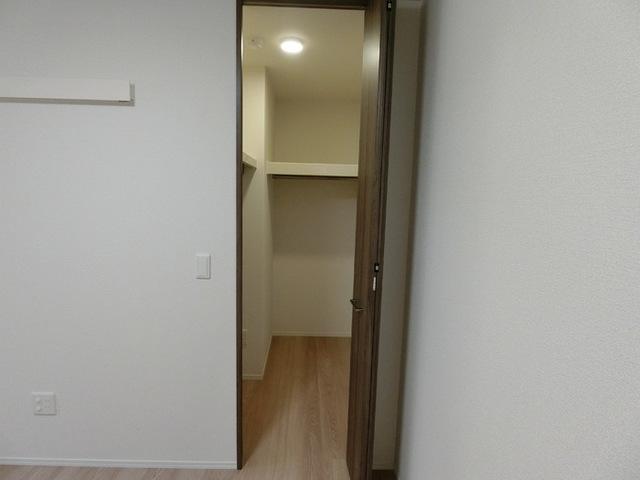 Ｄ−ＲＯＯＭ八本松1丁目（202） 部屋画像