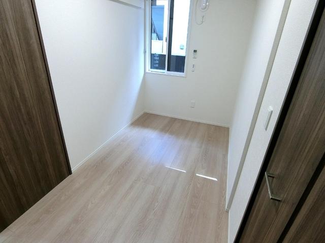 Ｄ−ＲＯＯＭ八本松1丁目（203） 部屋画像