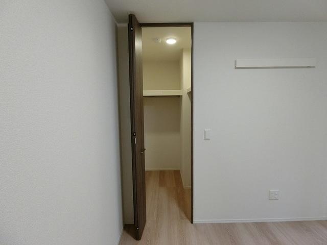 Ｄ−ＲＯＯＭ八本松1丁目（203） 部屋画像