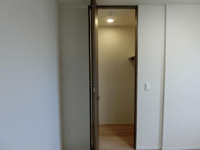 Ｄ−ＲＯＯＭ八本松1丁目（302） 部屋画像