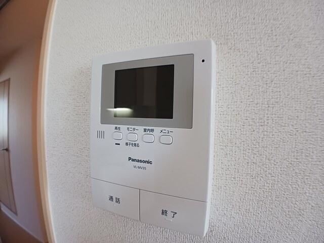 エデンⅡ（201） 設備
