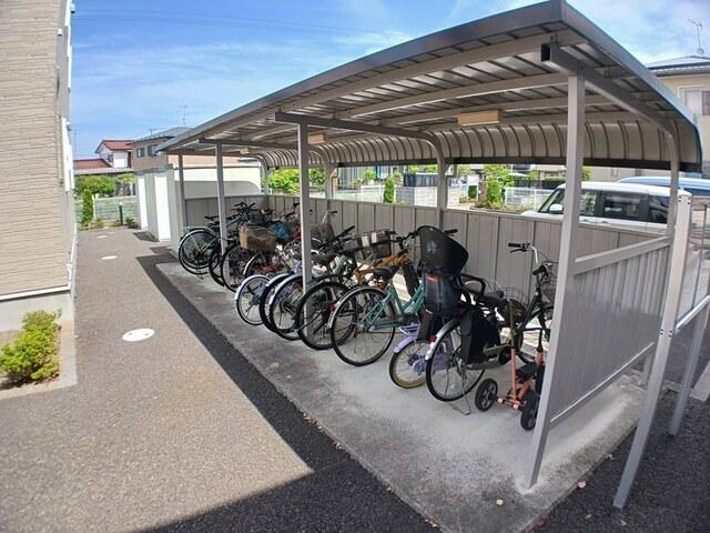 ロイヤル　クレッセント　Ⅲ（101） その他部屋・スペース