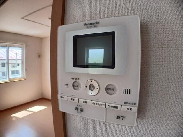 ロイヤル　クレッセント　Ⅲ（101） 設備