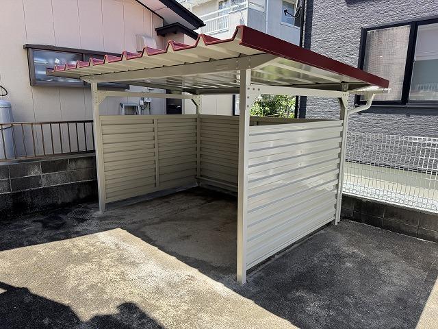 セピアコートＳＡＴＯ（202） その他部屋・スペース