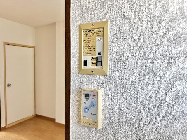 セピアコートＳＡＴＯ（202） その他部屋・スペース