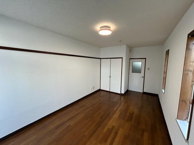 サニーヒルズ（101） 部屋画像