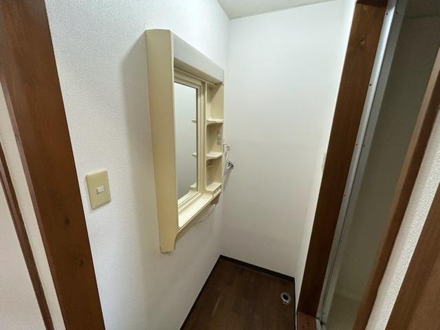 サニーヒルズ（101） 洗面