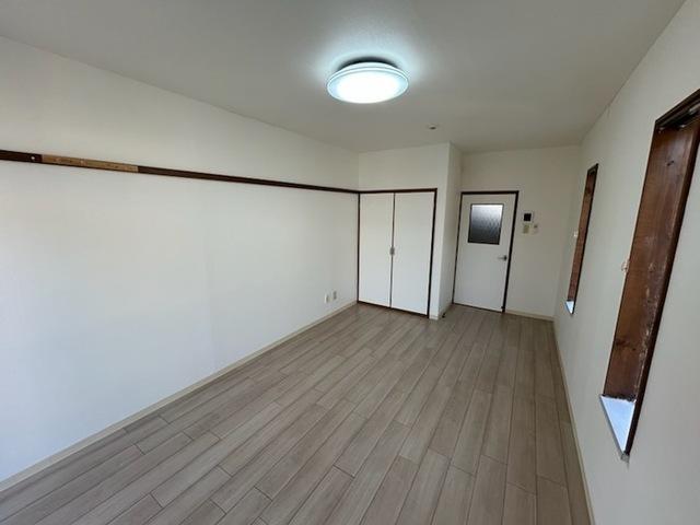 サニーヒルズ（201） 部屋画像