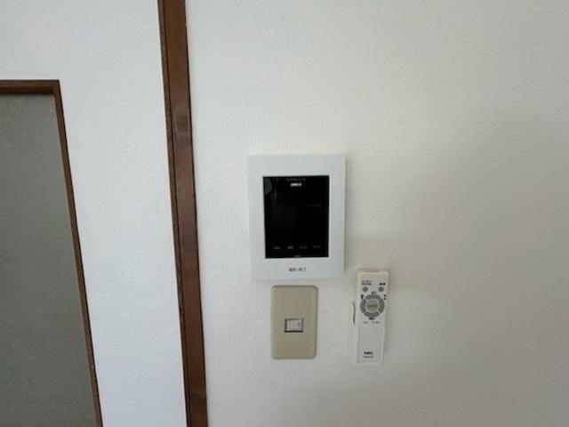 サニーヒルズ（201） 部屋画像