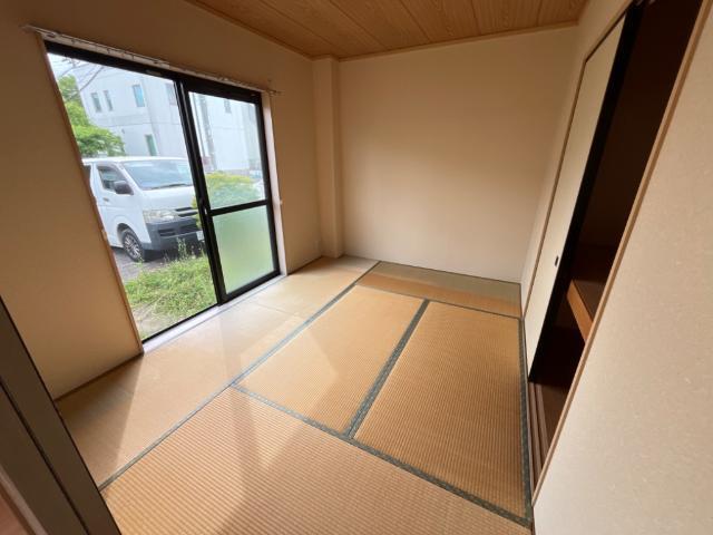 仙台市青葉区国見ケ丘一戸建 部屋画像