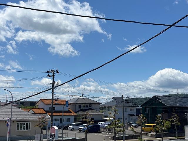 ＲＯＯＭＹかんの 眺望