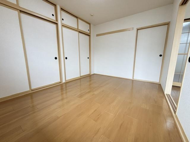 キャッスルライフ（204） 室内