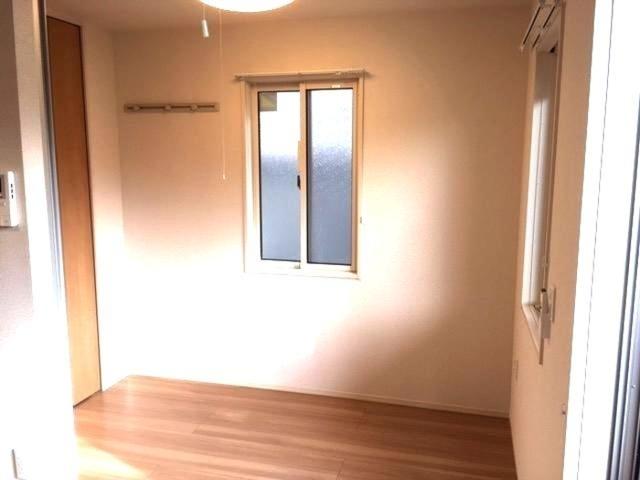 フォレスト上野山（101） 部屋画像